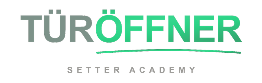TÜRÖFFNER Setter Academy